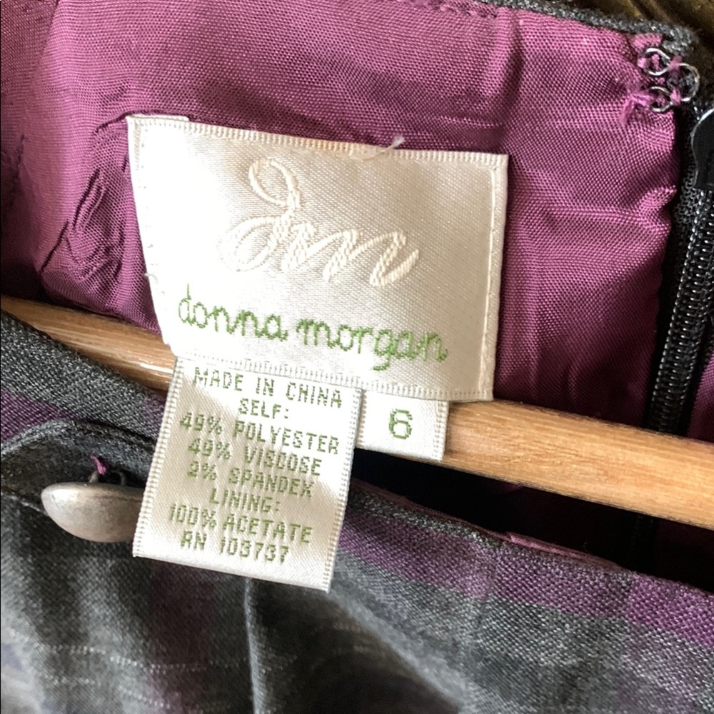 Donna Morgan - image 8